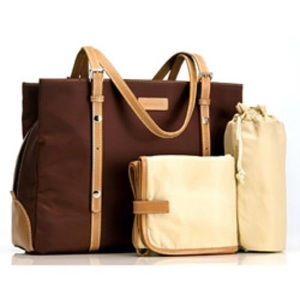 Storksak diaper bag